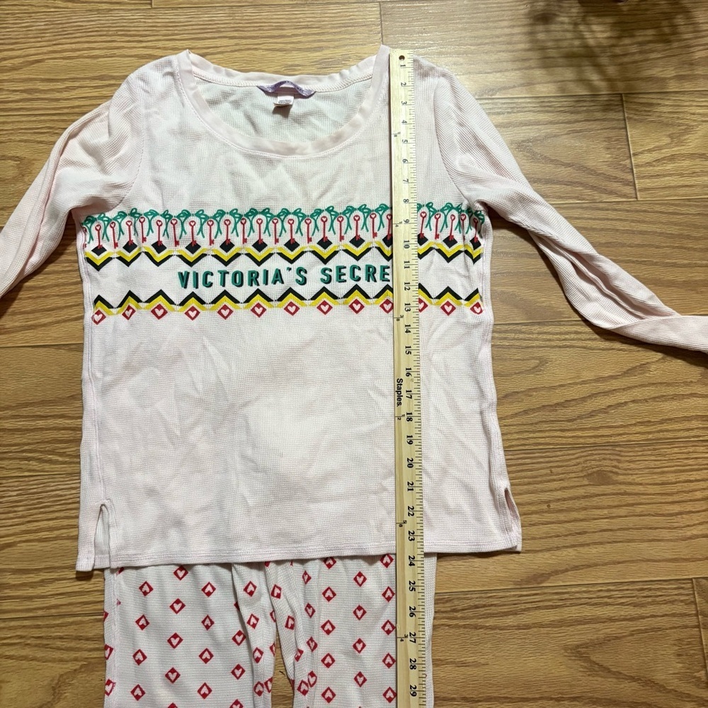 Victoria’s Secret Pajamas XS - Picture 5 of 10